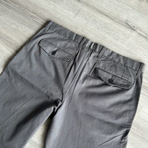 Gap Khakis Dress Pants